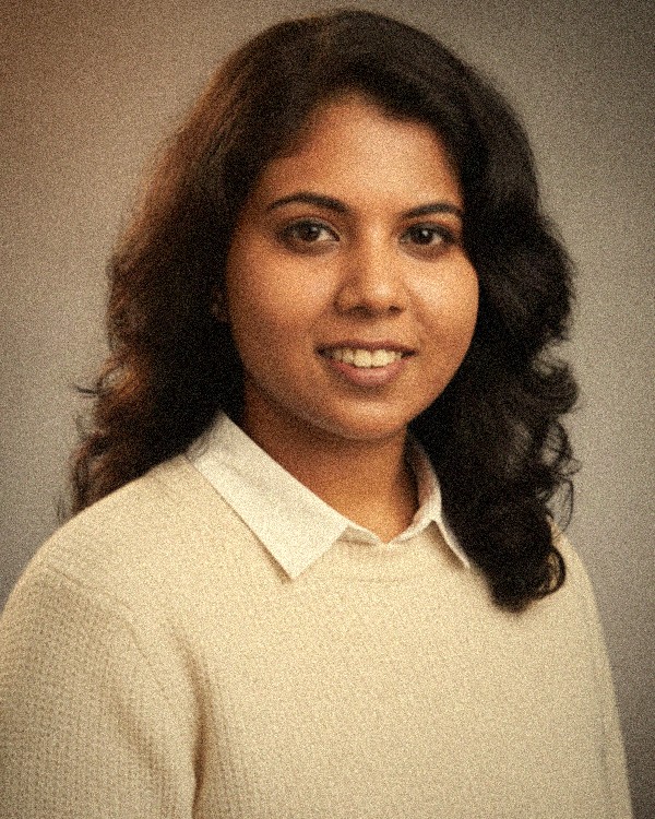 Portrait of Sneha Nagar